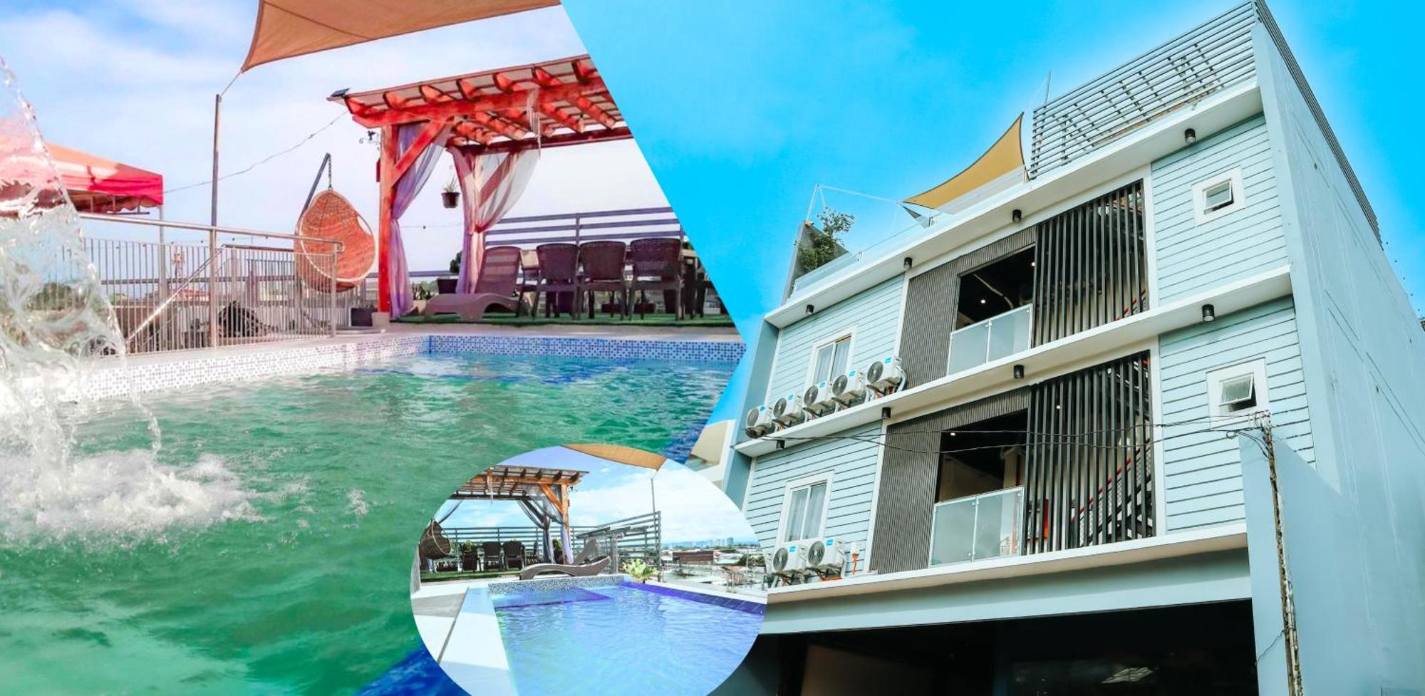 Davao City Citistyle Inn מראה חיצוני תמונה