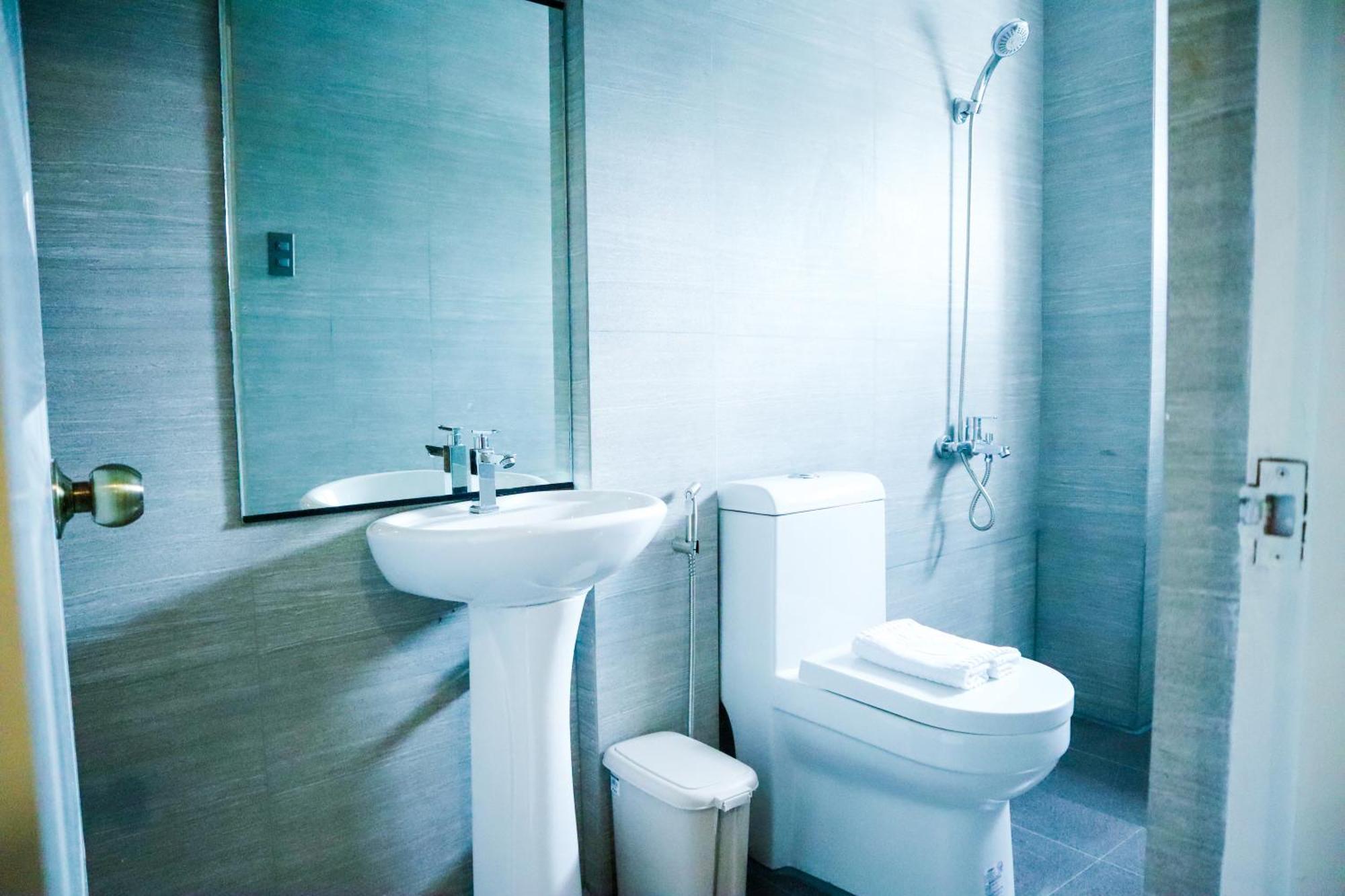 Davao City Citistyle Inn מראה חיצוני תמונה