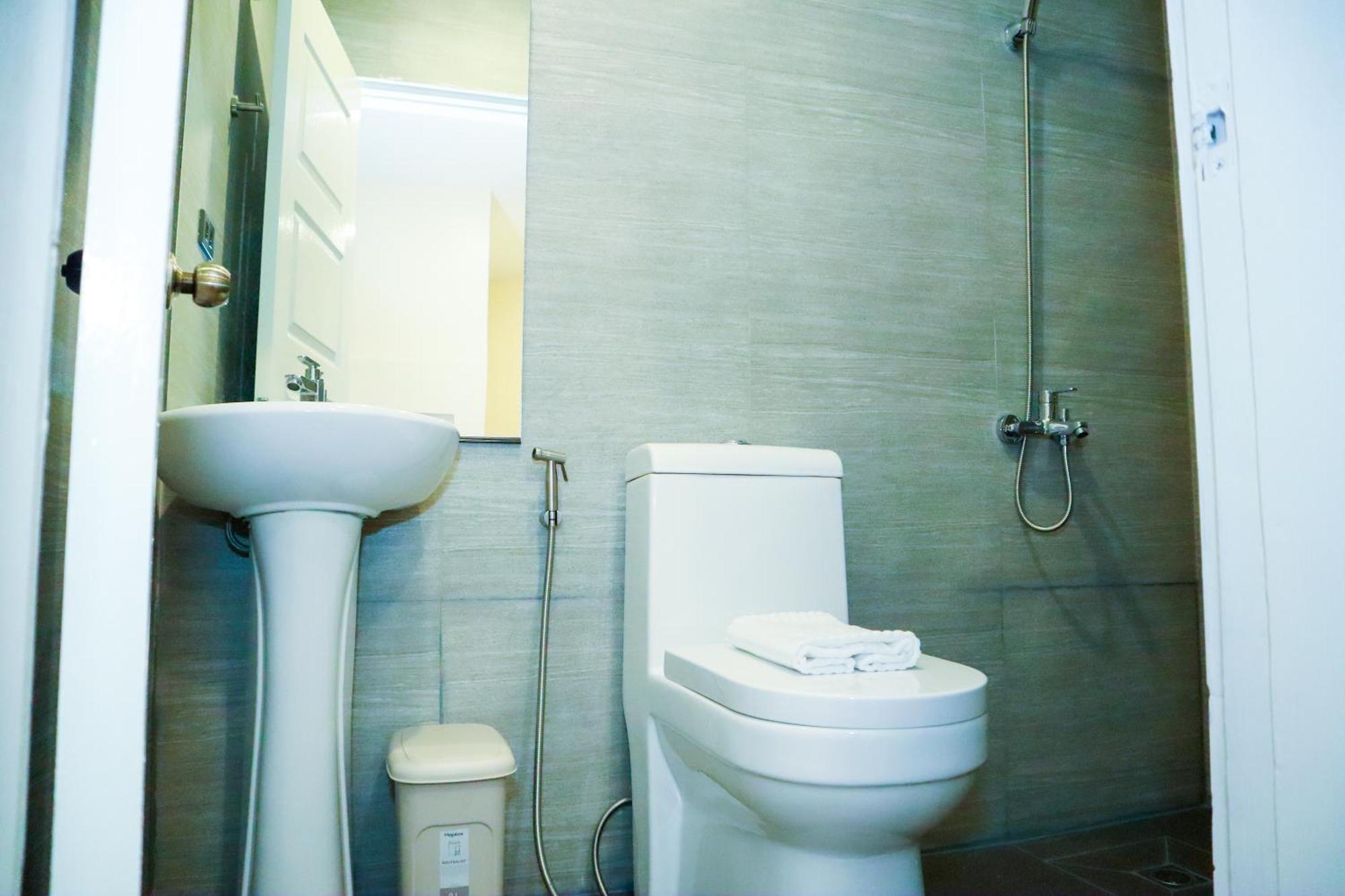 Davao City Citistyle Inn מראה חיצוני תמונה