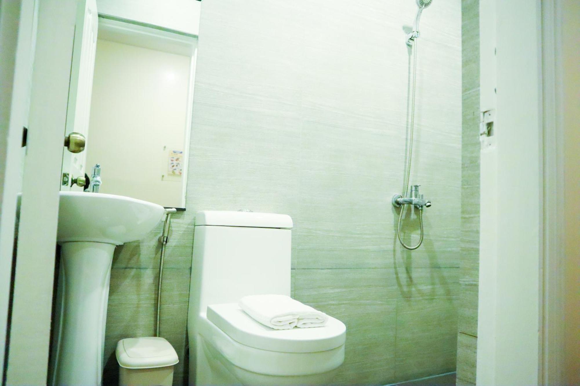 Davao City Citistyle Inn מראה חיצוני תמונה