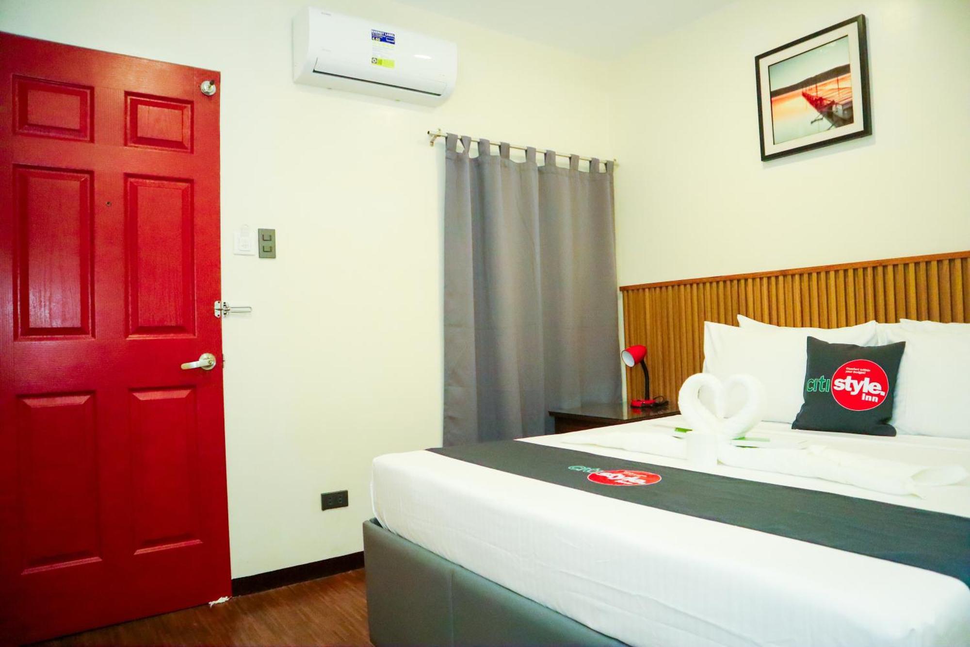 Davao City Citistyle Inn מראה חיצוני תמונה