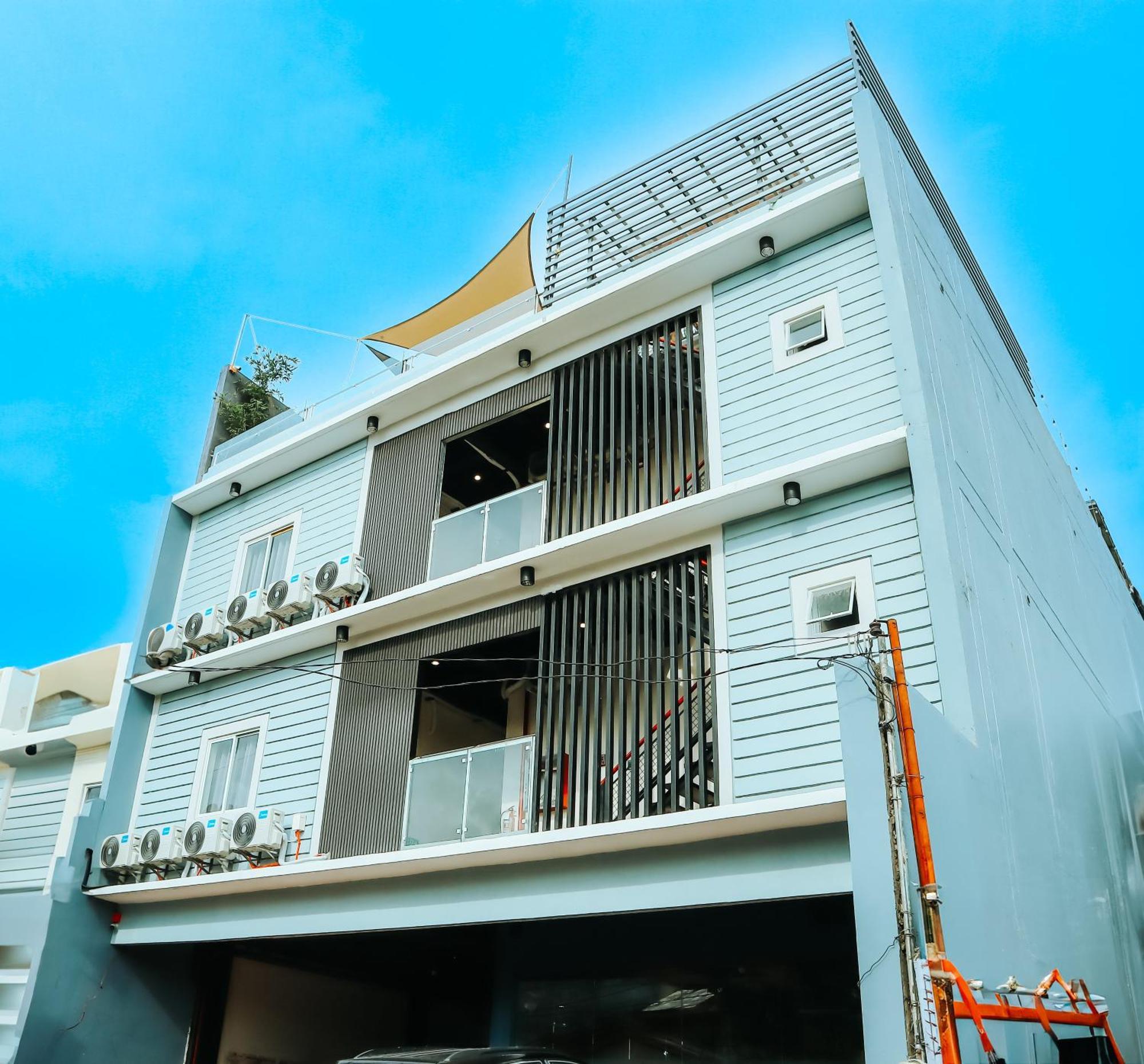 Davao City Citistyle Inn מראה חיצוני תמונה