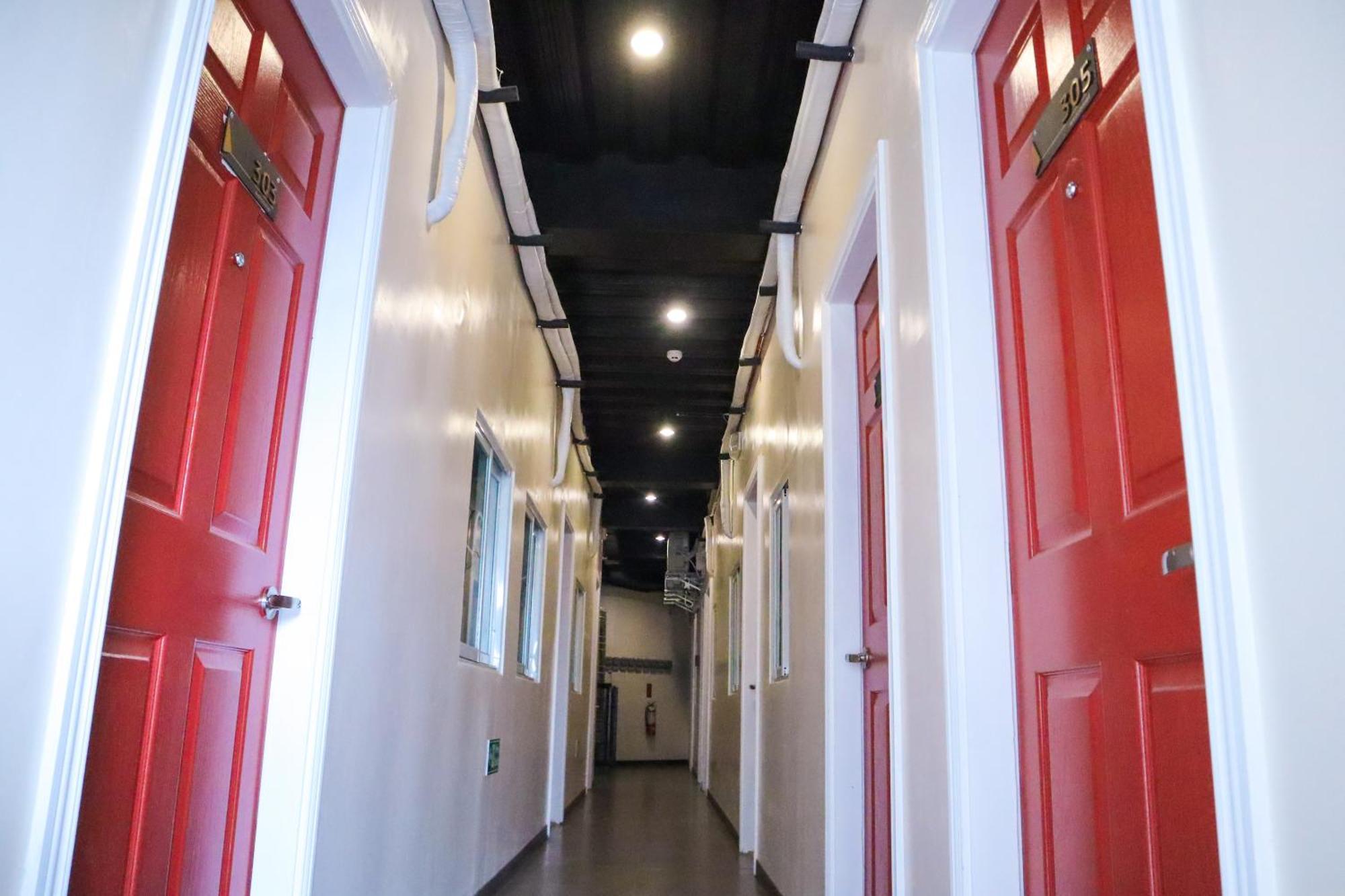 Davao City Citistyle Inn מראה חיצוני תמונה